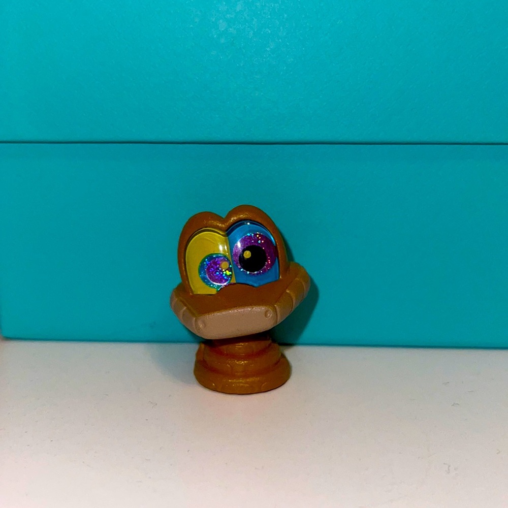 Disney Doorables Series 7 Kaa